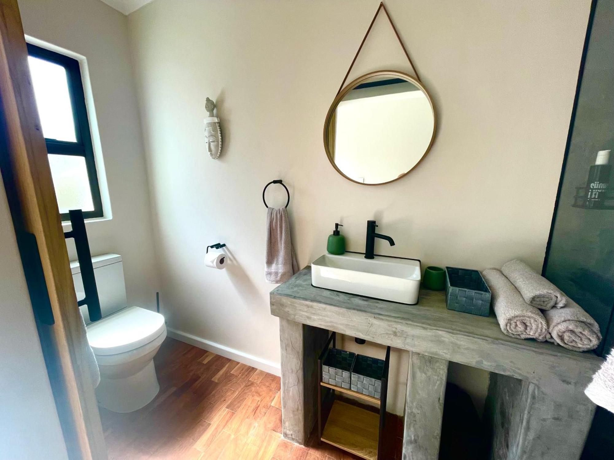 Klein Apartamento