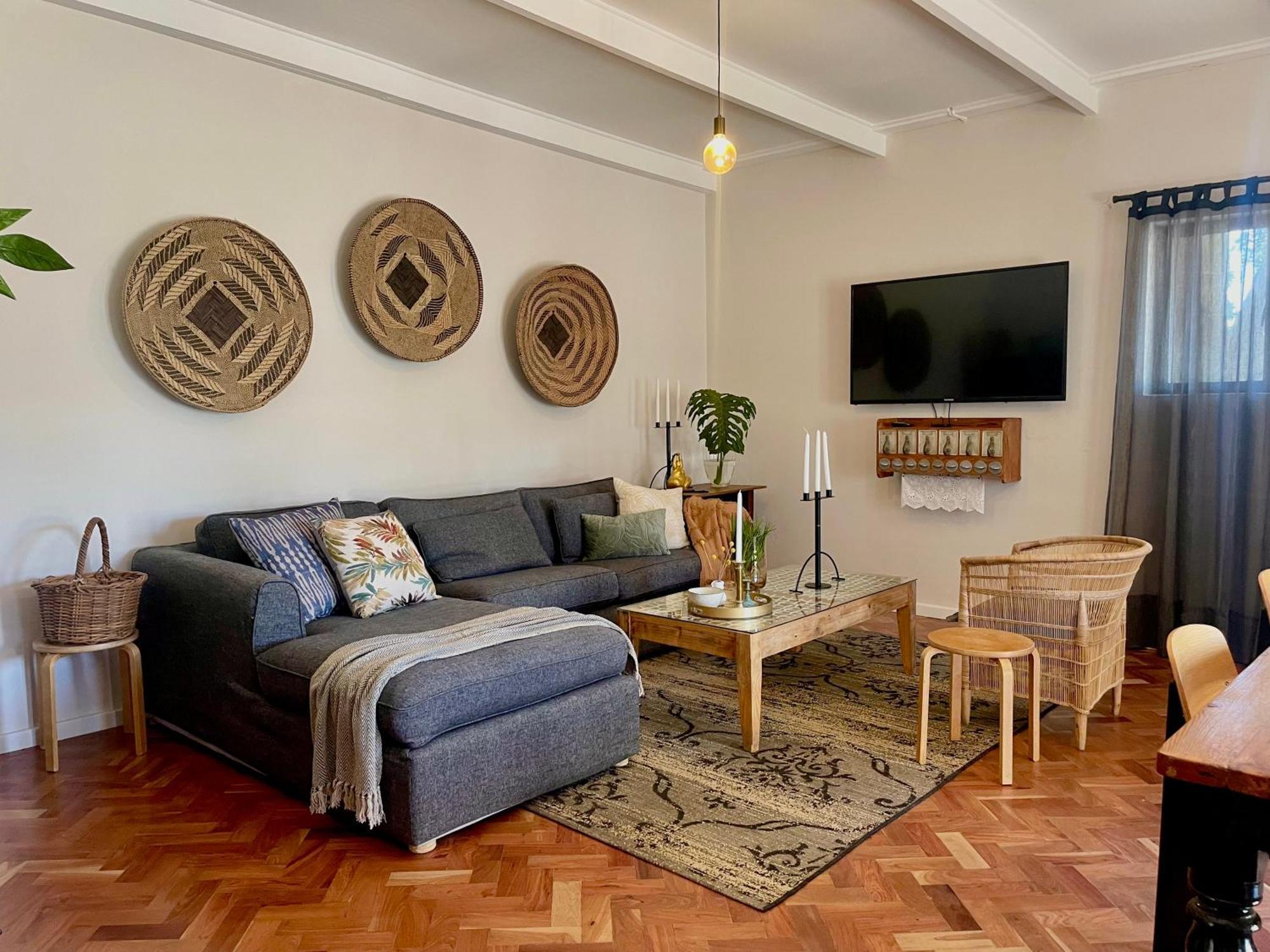 Apartamento Klein