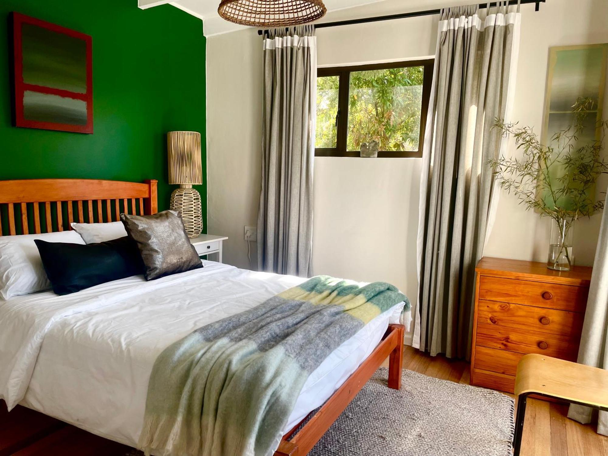 Klein Apartamento *