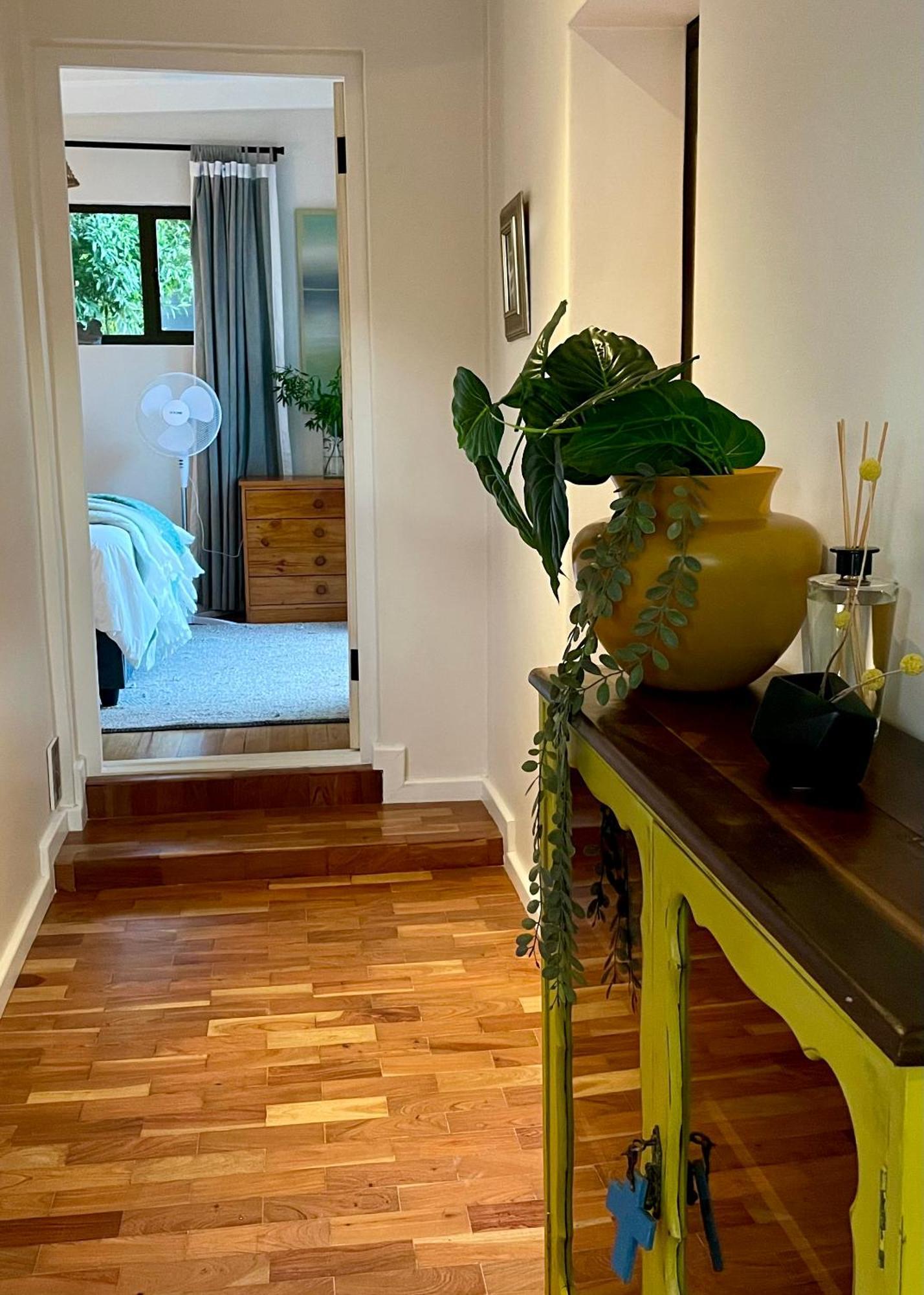 Klein Apartamento *