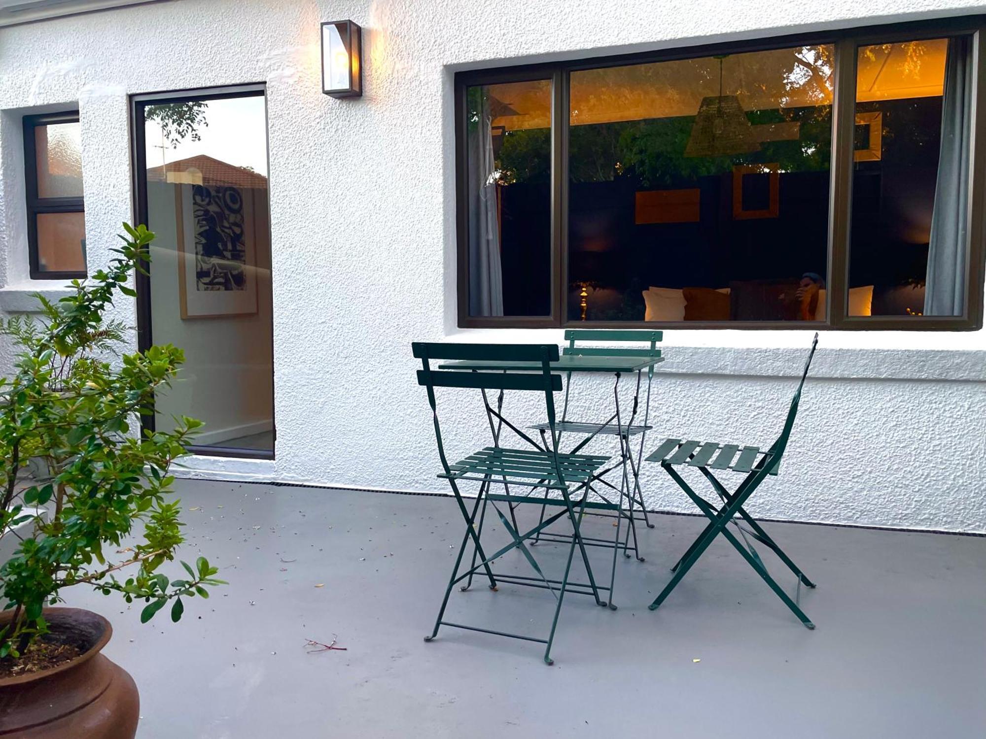 Apartamento Klein