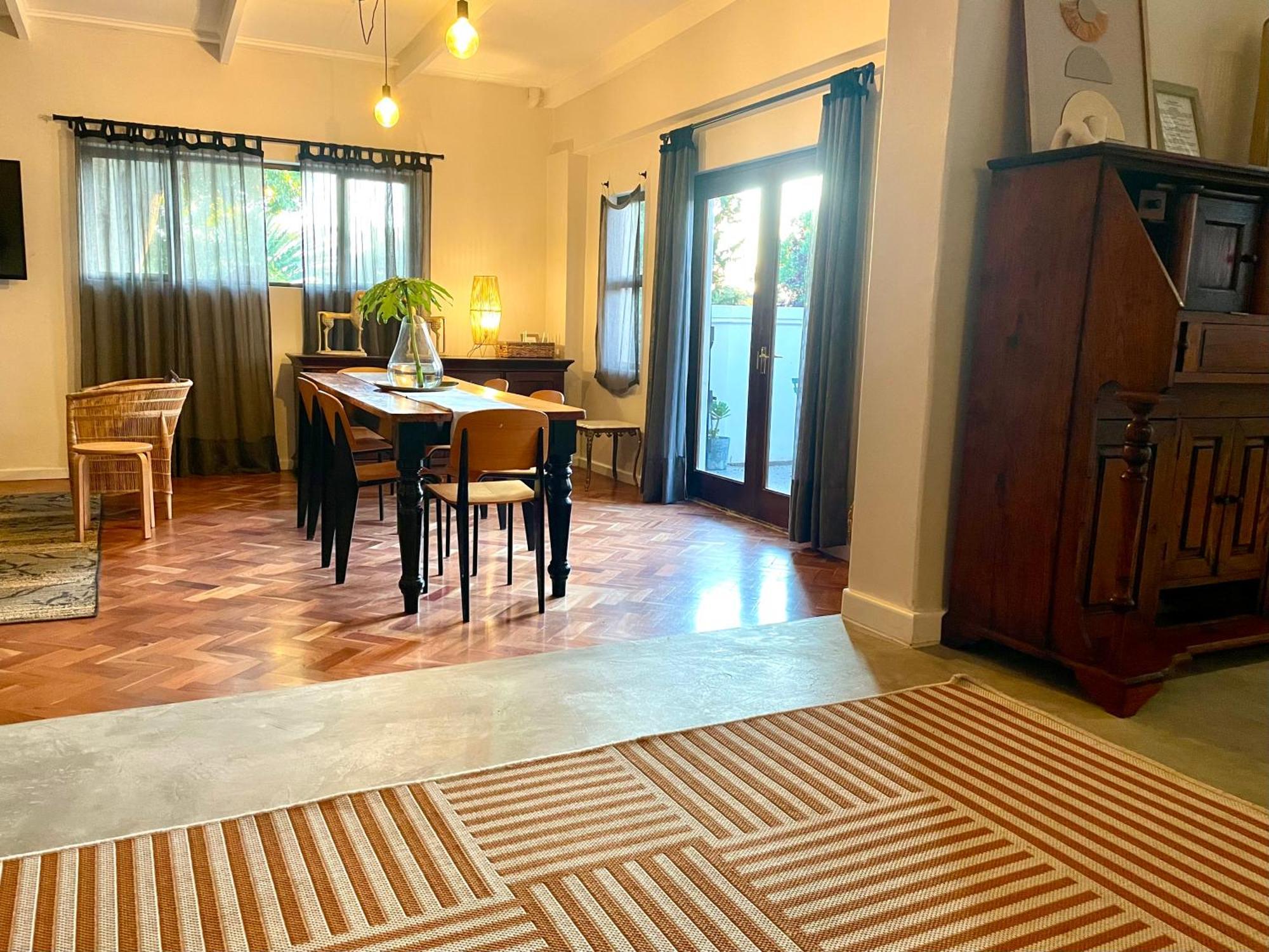 Klein Apartamento Cidade Do Cabo