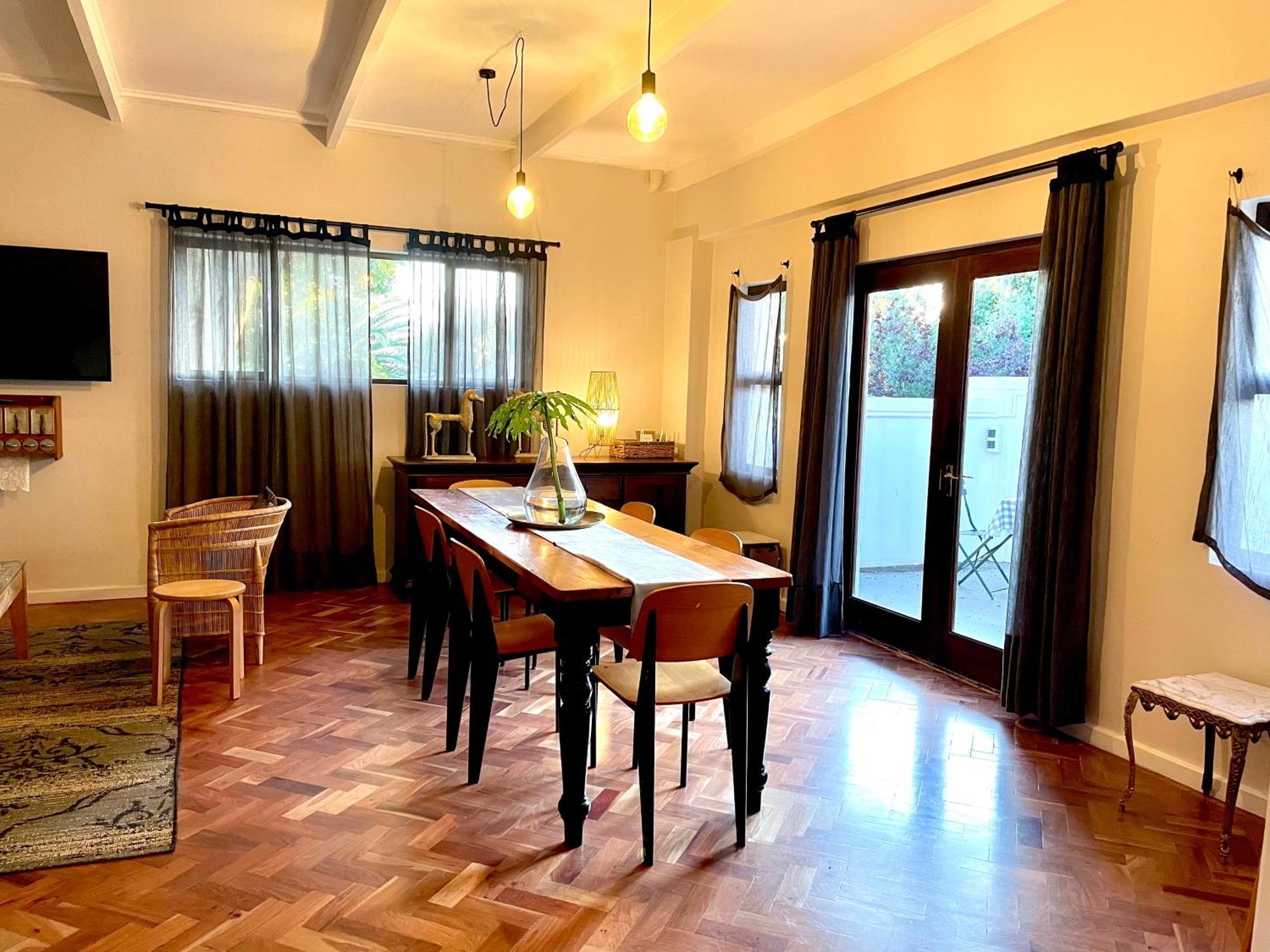 Apartamento Klein Cidade Do Cabo